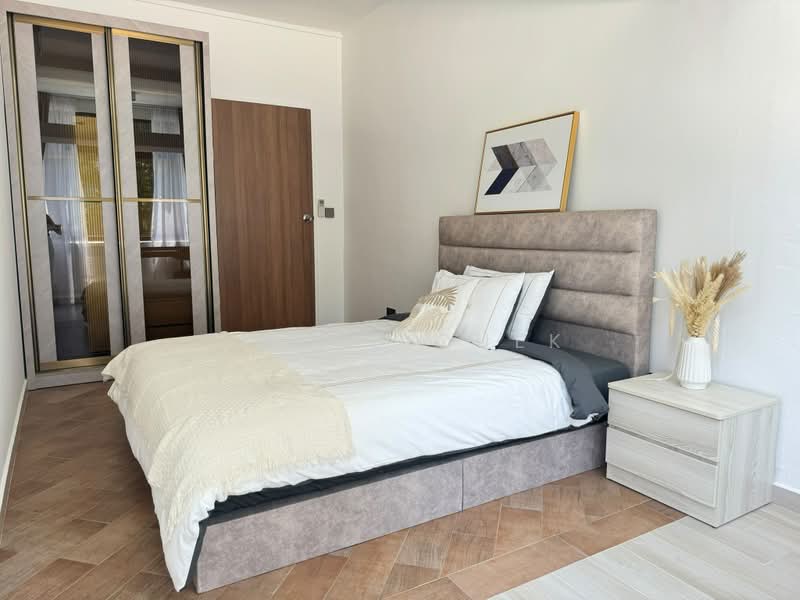 King's Mansion, 437 Tanjong Katong Road, Room Rental, 220 sqft, Condominium For Rent, by Wayne Quek, 500186929 - Bedroom - PropertyGuru.com.sg