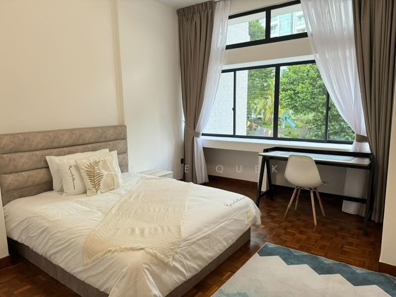 King's Mansion, 437 Tanjong Katong Road, Room Rental, 220 sqft, Condominium For Rent, by Wayne Quek, 500186929 - Bedroom - PropertyGuru.com.sg