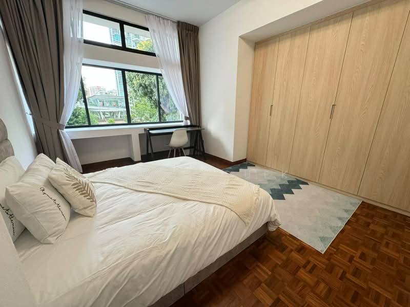 King's Mansion, 437 Tanjong Katong Road, Room Rental, 220 sqft, Condominium For Rent, by Wayne Quek, 500186929 - Bedroom - PropertyGuru.com.sg