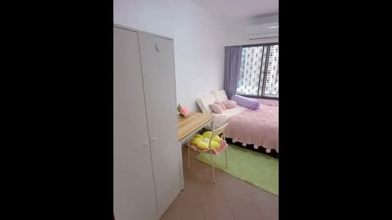 People's Park Complex, 1 Park Road, Room Rental, 100 sqft, Condominium For Rent, by ling, 500186933 - PropertyGuru.com.sg