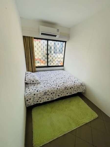 People's Park Complex, 1 Park Road, Room Rental, 100 sqft, Condominium For Rent, by ling, 500186933 - Bedroom - PropertyGuru.com.sg