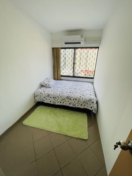 People's Park Complex, 1 Park Road, Room Rental, 100 sqft, Condominium For Rent, by ling, 500186933 - Bedroom - PropertyGuru.com.sg