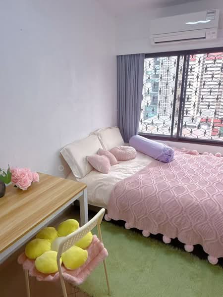 People's Park Complex, 1 Park Road, Room Rental, 100 sqft, Condominium For Rent, by ling, 500186933 - Bedroom - PropertyGuru.com.sg