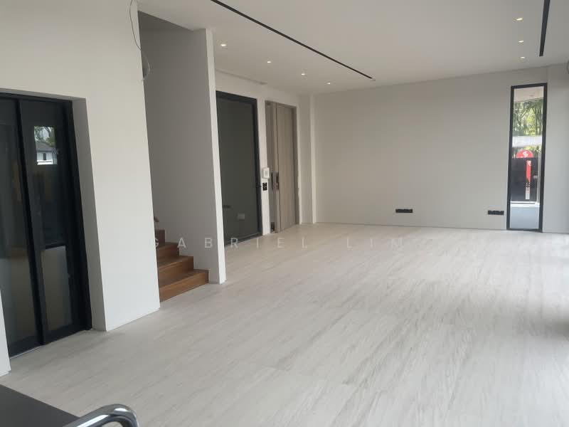 ❤️BEST BRAND NEW SEMI-D IN D11❤️✅RAFFLES GIRLS PRIMARY SCHOOL✅⭐BRILLIANTLY DESIGNED⭐⚡REGULAR SHAPED, HILLCREST / GREENWOOD / GREENMEAD /  GREENVIEW / WATTEN / BUKIT TIMAH / CORONATION /, 5 Bedrooms, 6,736 sqft, Semi-Detached House For Sale, by Gabriel Lim, 500186934 - Interior - PropertyGuru.com.sg