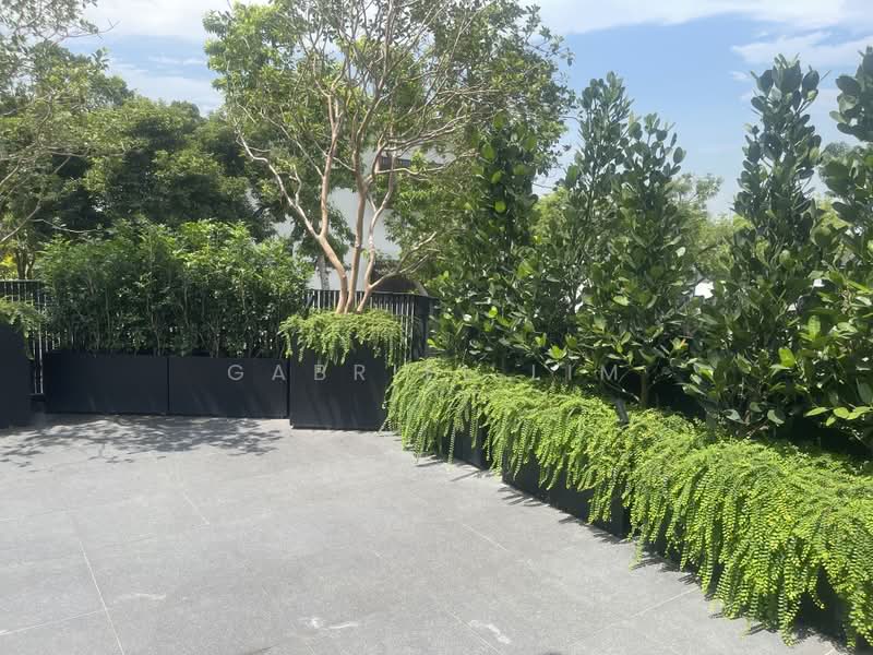 ❤️BEST BRAND NEW SEMI-D IN D11❤️✅RAFFLES GIRLS PRIMARY SCHOOL✅⭐BRILLIANTLY DESIGNED⭐⚡REGULAR SHAPED, HILLCREST / GREENWOOD / GREENMEAD /  GREENVIEW / WATTEN / BUKIT TIMAH / CORONATION /, 5 Bedrooms, 6,736 sqft, Semi-Detached House For Sale, by Gabriel Lim, 500186934 - Exterior - PropertyGuru.com.sg