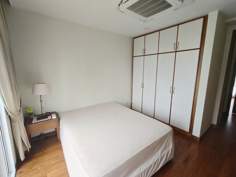 The Hermitage, 2 Sarkies Road, 2 Bedrooms, 861 sqft, Apartment For Rent, by Remigius Tan, 500186935 - Bedroom - PropertyGuru.com.sg
