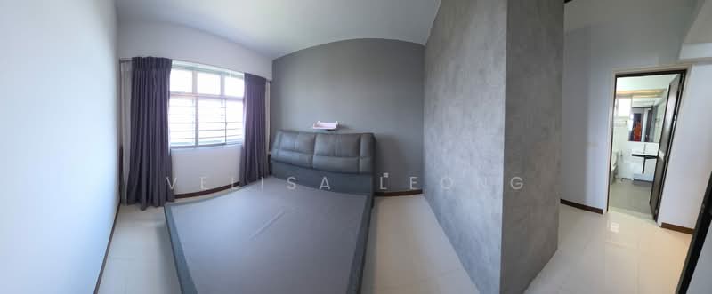107A Canberra Street, 107A Canberra Street, 2 Bedrooms, 1,001 sqft, HDB Flat For Rent, by Velisa Leong, 500186939 - Bedroom - PropertyGuru.com.sg