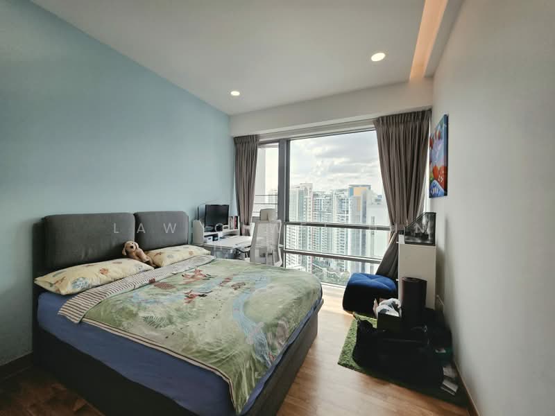 Park Infinia at Wee Nam, 2A Lincoln Road, 4 Bedrooms, 3,218 sqft, Condominium For Rent, by Law Chwee Hin Harry, 500186940 - Bedroom 3 - PropertyGuru.com.sg