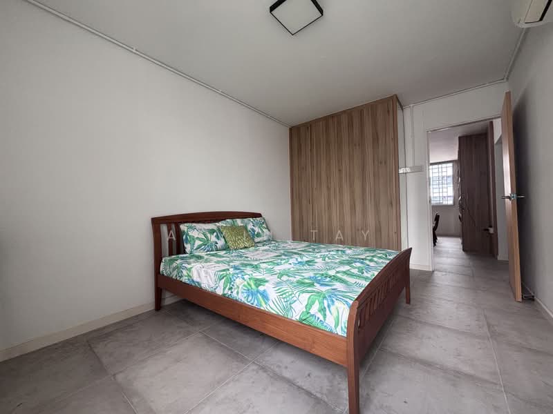 327 Serangoon Avenue 3, 327 Serangoon Avenue 3, Room Rental, 150 sqft, HDB Flat For Rent, by Alvin Tay, 500186941 - Bedroom - PropertyGuru.com.sg