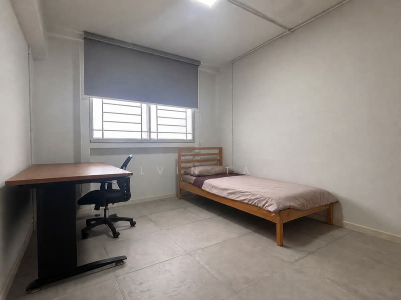 327 Serangoon Avenue 3, 327 Serangoon Avenue 3, Room Rental, 150 sqft, HDB Flat For Rent, by Alvin Tay, 500186941 - Bedroom - PropertyGuru.com.sg