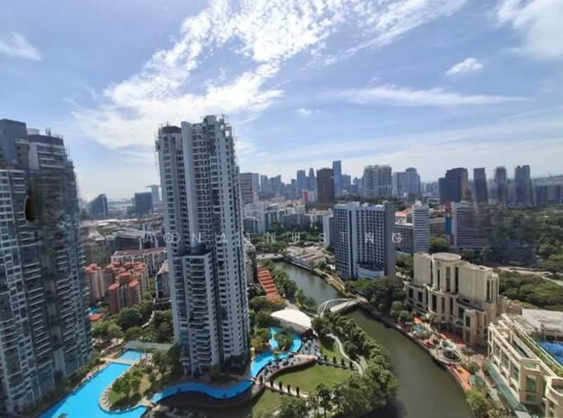 Riviere, 3 Jiak Kim Street, Studio, 560 sqft, Condominium For Sale, by Ignatius Ng, 500186944 - Exterior - PropertyGuru.com.sg