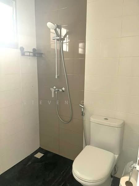 224B Sumang Lane, 224B Sumang Lane, Room Rental, 120 sqft, HDB Flat For Rent, by Steven Choo, 500186945 - Bathroom - PropertyGuru.com.sg