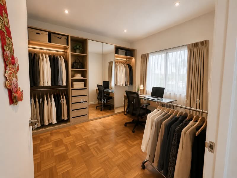 Goldhill Drive, , 3 Bedrooms, 2,200 sqft, Terraced House For Rent, by Jing Min (JM) Loo, 500186946 - Study - PropertyGuru.com.sg