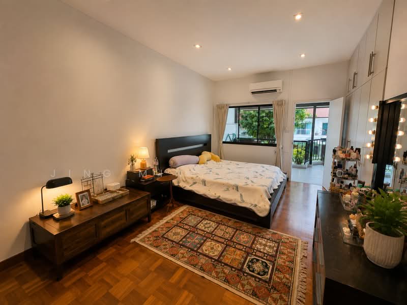 Goldhill Drive, , 3 Bedrooms, 2,200 sqft, Terraced House For Rent, by Jing Min (JM) Loo, 500186946 - Bedroom 1 - PropertyGuru.com.sg