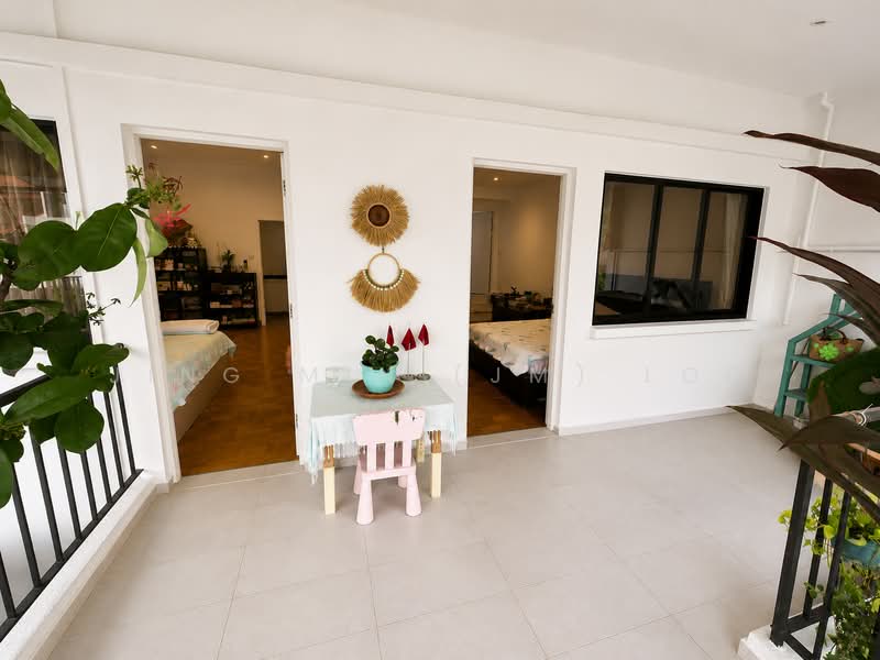 Goldhill Drive, , 3 Bedrooms, 2,200 sqft, Terraced House For Rent, by Jing Min (JM) Loo, 500186946 - Bedroom - PropertyGuru.com.sg