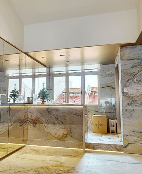 Circular Road, CIRCULAR ROAD, 4,402 sqft, Shop / Shophouse For Sale, by Evelina Hu, 500186948 - Interior - CommercialGuru.com.sg