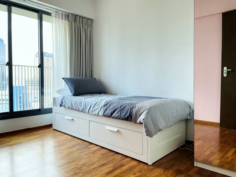 Pinnacle @ Duxton, 1E Cantonment Road, 3 Bedrooms, 1,023 sqft, HDB Flat For Sale, by Desmond Loong, 500186950 - Bedroom - PropertyGuru.com.sg