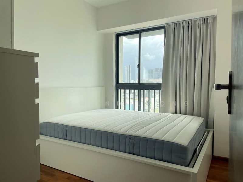 Pinnacle @ Duxton, 1E Cantonment Road, 3 Bedrooms, 1,023 sqft, HDB Flat For Sale, by Desmond Loong, 500186950 - Bedroom - PropertyGuru.com.sg