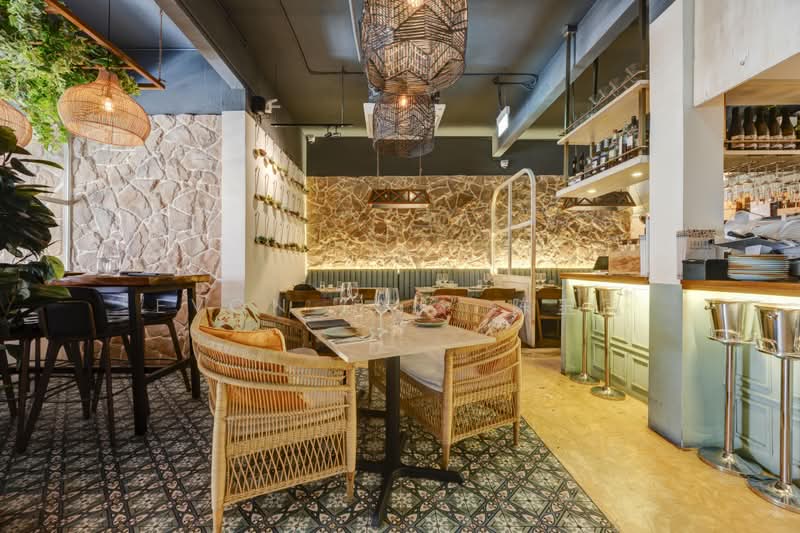 ✨ Prime F&B Shophouse on Keong Saik Road, Keong Saik Road | Neil Road | Bukit Pasoh Road, 1,400 sqft, Food & Beverage For Rent, by Evon Tan 陈玉凤, 500186951 - Interior - CommercialGuru.com.sg