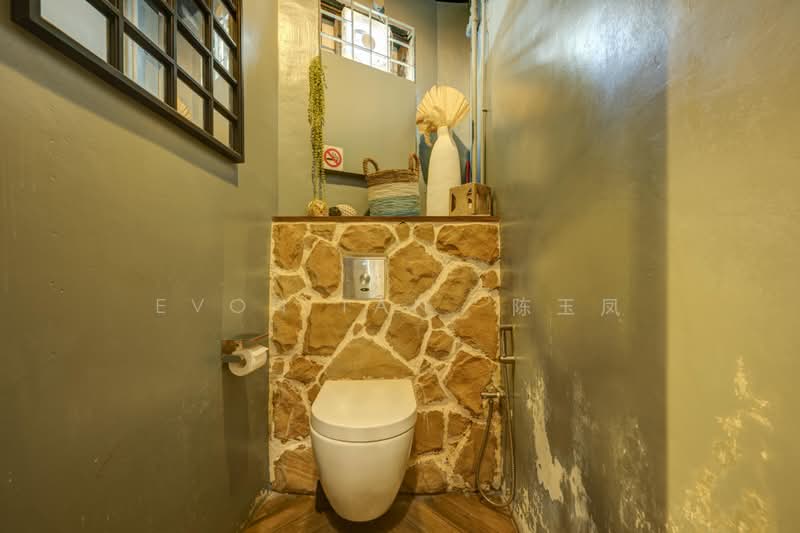 ✨ Prime F&B Shophouse on Keong Saik Road, Keong Saik Road | Neil Road | Bukit Pasoh Road, 1,400 sqft, Food & Beverage For Rent, by Evon Tan 陈玉凤, 500186951 - Bathroom - CommercialGuru.com.sg