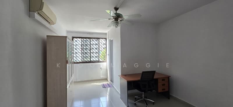 436 Fajar Road, 436 Fajar Road, 3 Bedrooms, 1,119 sqft, HDB Flat For Rent, by Khoo Maggie, 500186952 - Study - PropertyGuru.com.sg