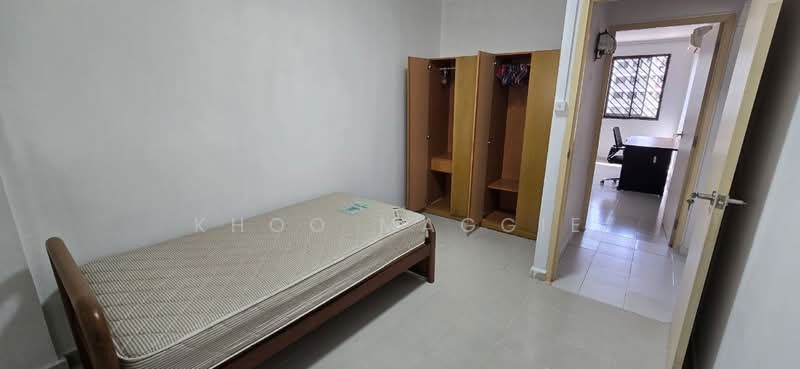 436 Fajar Road, 436 Fajar Road, 3 Bedrooms, 1,119 sqft, HDB Flat For Rent, by Khoo Maggie, 500186952 - Bedroom - PropertyGuru.com.sg
