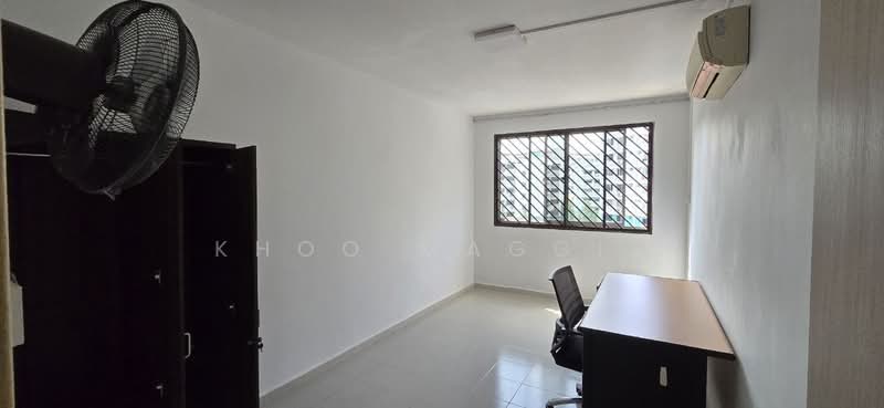 436 Fajar Road, 436 Fajar Road, 3 Bedrooms, 1,119 sqft, HDB Flat For Rent, by Khoo Maggie, 500186952 - Study - PropertyGuru.com.sg