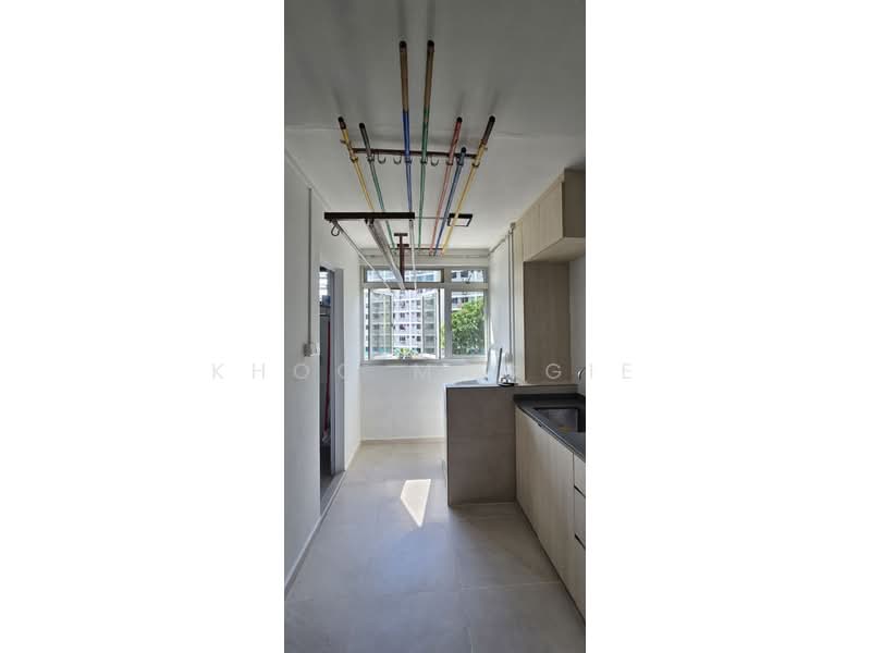 436 Fajar Road, 436 Fajar Road, 3 Bedrooms, 1,119 sqft, HDB Flat For Rent, by Khoo Maggie, 500186952 - Interior - PropertyGuru.com.sg
