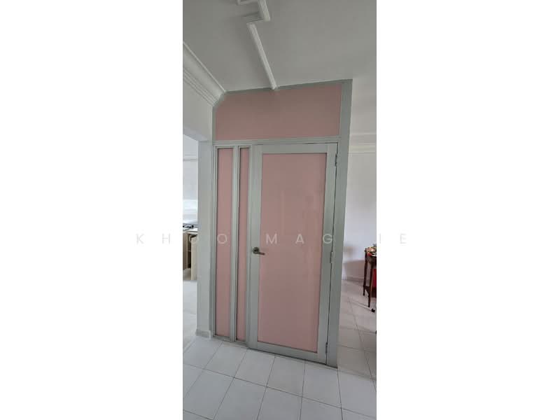 436 Fajar Road, 436 Fajar Road, 3 Bedrooms, 1,119 sqft, HDB Flat For Rent, by Khoo Maggie, 500186952 - Interior - PropertyGuru.com.sg