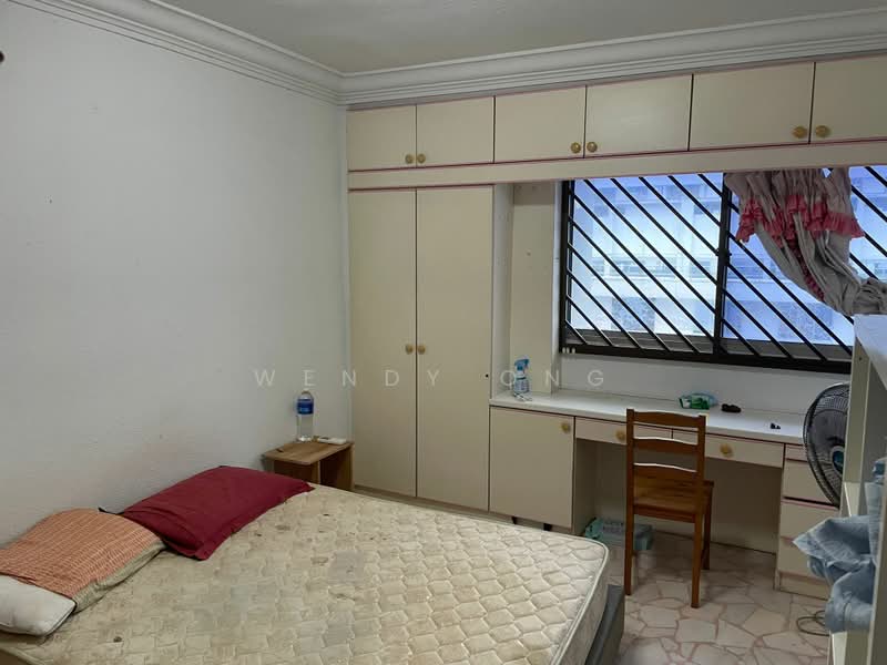 641 Hougang Avenue 8, 641 Hougang Avenue 8, 3 Bedrooms, 1,291 sqft, HDB Flat For Sale, by Wendy Ong, 500186953 - Bedroom - PropertyGuru.com.sg