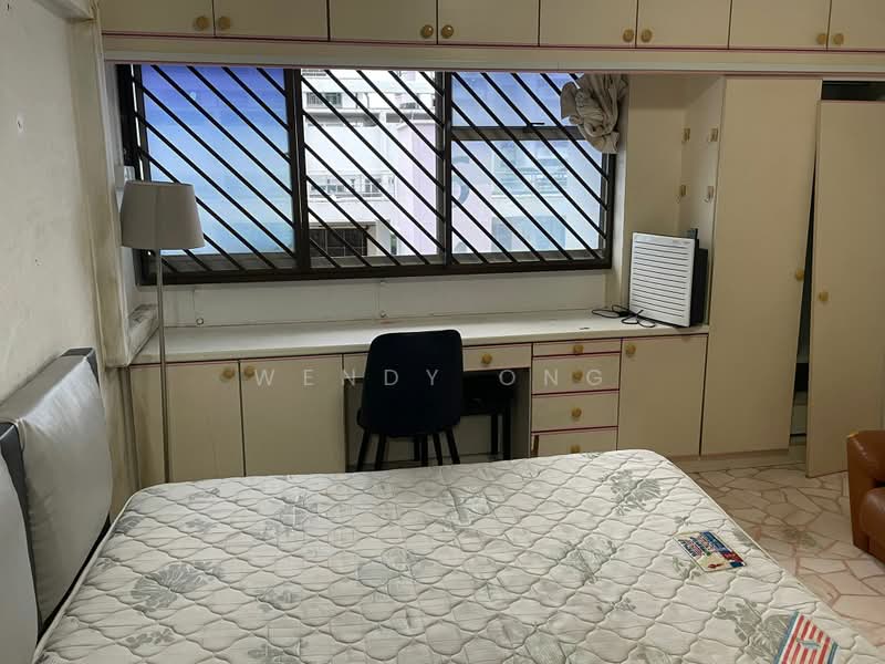 641 Hougang Avenue 8, 641 Hougang Avenue 8, 3 Bedrooms, 1,291 sqft, HDB Flat For Sale, by Wendy Ong, 500186953 - Bedroom - PropertyGuru.com.sg