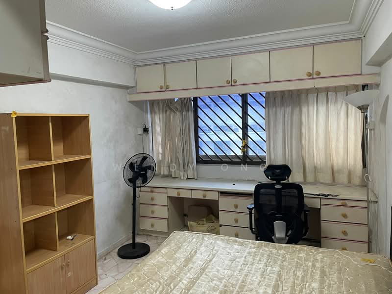641 Hougang Avenue 8, 641 Hougang Avenue 8, 3 Bedrooms, 1,291 sqft, HDB Flat For Sale, by Wendy Ong, 500186953 - Bedroom - PropertyGuru.com.sg