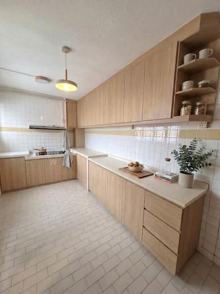 641 Hougang Avenue 8, 641 Hougang Avenue 8, Hougang / Punggol / Sengkang, 3 Bedrooms, 1,291 sqft, HDB Flat For Sale, by Wendy Ong, 500186953 - Kitchen - PropertyGuru.com.sg