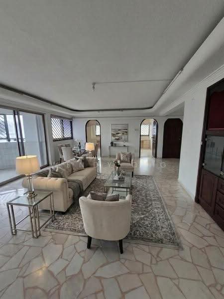641 Hougang Avenue 8, 641 Hougang Avenue 8, Hougang / Punggol / Sengkang, 3 Bedrooms, 1,291 sqft, HDB Flat For Sale, by Wendy Ong, 500186953 - Living Room - PropertyGuru.com.sg
