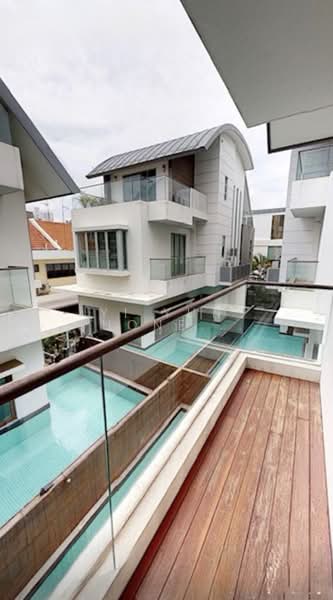Tanjong Katong MRT, 80B Meyer Road, East Coast Park, Amber Road, 80B Meyer Road, 5 Bedrooms, 6,400 sqft, Semi-Detached House For Rent, by Yi Yun Shone Zhang, 500186954 - Exterior - PropertyGuru.com.sg