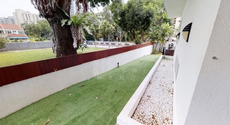 Tanjong Katong MRT, 80B Meyer Road, East Coast Park, Amber Road, 80B Meyer Road, 5 Bedrooms, 6,400 sqft, Semi-Detached House For Rent, by Yi Yun Shone Zhang, 500186954 - Exterior - PropertyGuru.com.sg