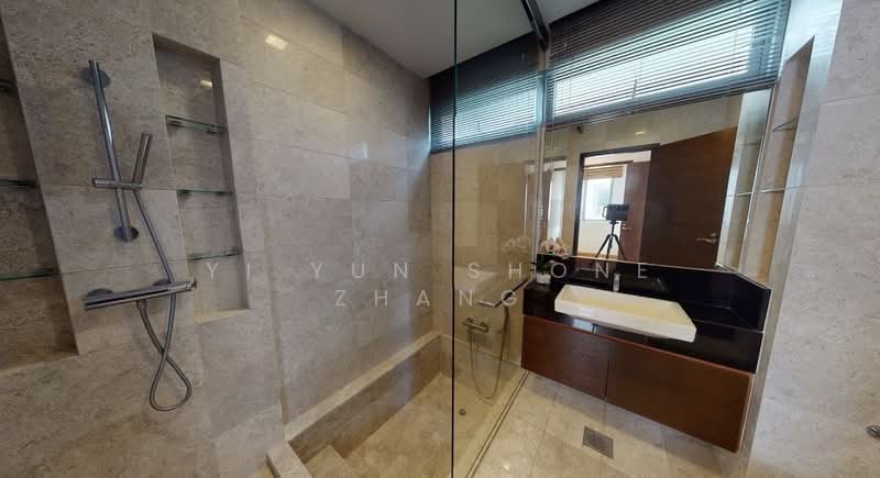 Tanjong Katong MRT, 80B Meyer Road, East Coast Park, Amber Road, 80B Meyer Road, 5 Bedrooms, 6,400 sqft, Semi-Detached House For Rent, by Yi Yun Shone Zhang, 500186954 - Bathroom - PropertyGuru.com.sg