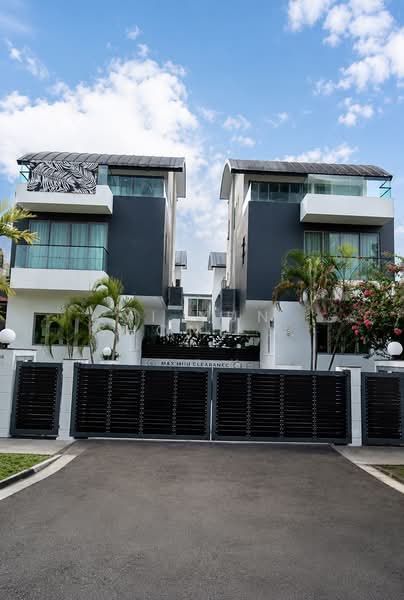 Tanjong Katong MRT, 80B Meyer Road, East Coast Park, Amber Road, 80B Meyer Road, 5 Bedrooms, 6,400 sqft, Semi-Detached House For Rent, by Yi Yun Shone Zhang, 500186954 - Exterior - PropertyGuru.com.sg