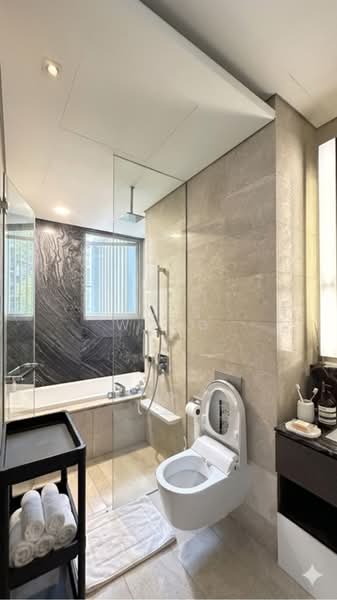 Gramercy Park, 57 Grange Road, 3 Bedrooms, 1,184 sqft, Condominium For Sale, by Avis Wong, 500186955 - PropertyGuru.com.sg