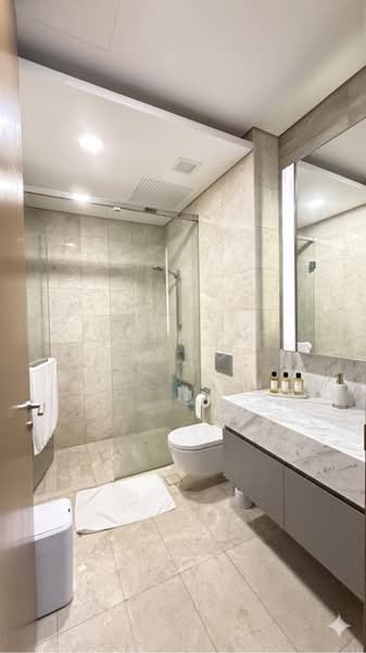 Gramercy Park, 57 Grange Road, 3 Bedrooms, 1,184 sqft, Condominium For Sale, by Avis Wong, 500186955 - PropertyGuru.com.sg
