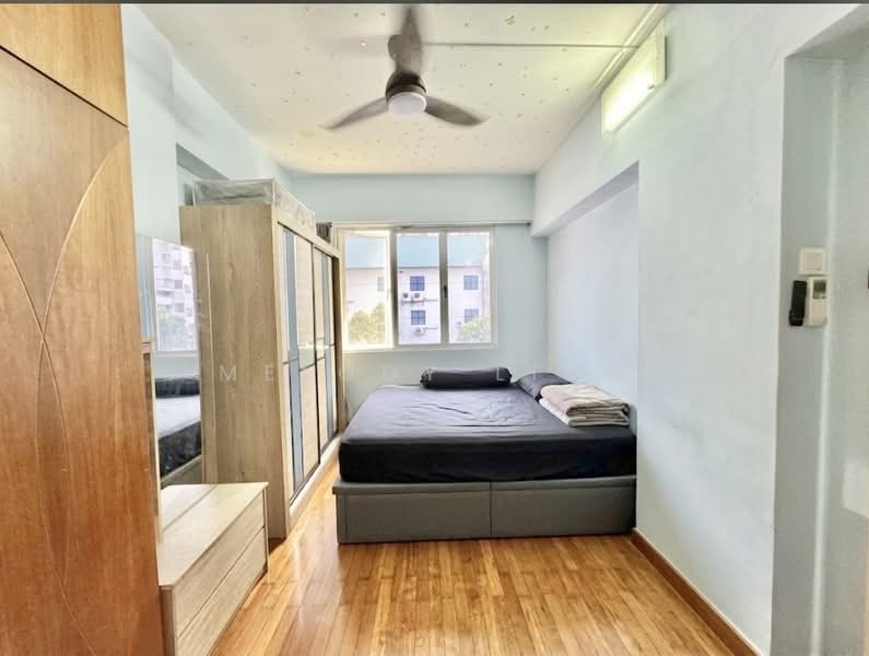 St Francis Court, 90 Saint Francis Road, 2 Bedrooms, 818 sqft, Apartment For Sale, by Melody Liew, 500186958 - Bedroom - PropertyGuru.com.sg