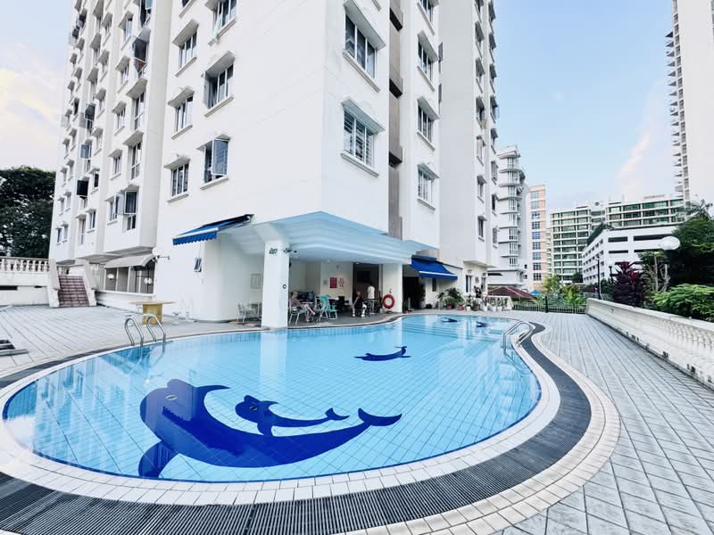 St Francis Court, 90 Saint Francis Road, 2 Bedrooms, 818 sqft, Apartment For Sale, by Melody Liew, 500186958 - Exterior - PropertyGuru.com.sg