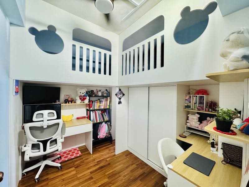 St Francis Court, 90 Saint Francis Road, Balestier / Toa Payoh, 2 Bedrooms, 818 sqft, Apartment For Sale, by Melody Liew, 500186958 - Study - PropertyGuru.com.sg