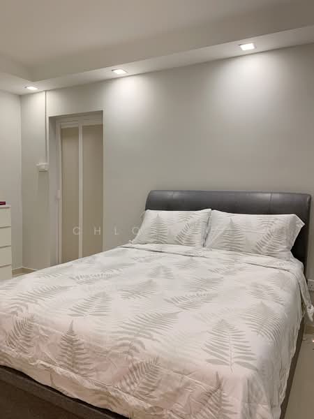 405 Admiralty Link, 405 Admiralty Link, 3 Bedrooms, 969 sqft, HDB Flat For Sale, by Chloe Kua, 500186959 - Bedroom - PropertyGuru.com.sg