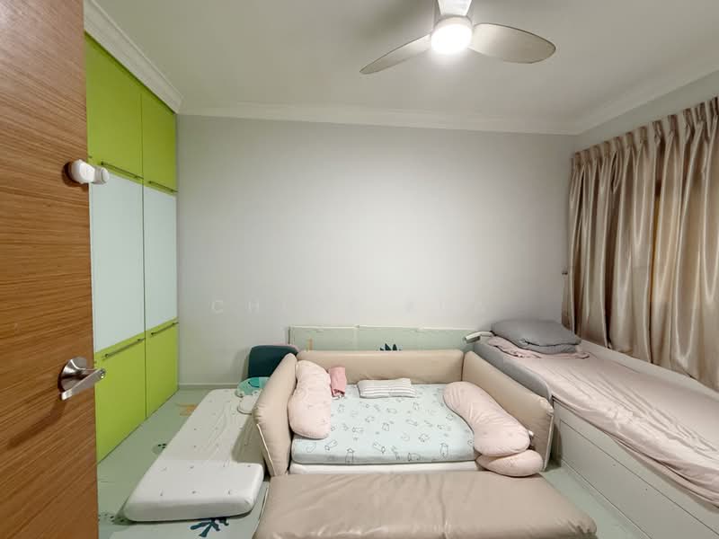 405 Admiralty Link, 405 Admiralty Link, 3 Bedrooms, 969 sqft, HDB Flat For Sale, by Chloe Kua, 500186959 - Bedroom - PropertyGuru.com.sg