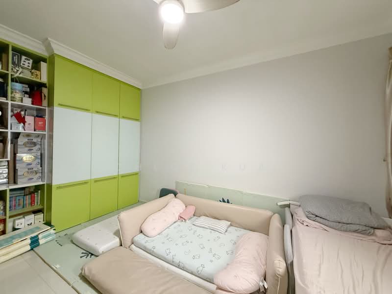 405 Admiralty Link, 405 Admiralty Link, 3 Bedrooms, 969 sqft, HDB Flat For Sale, by Chloe Kua, 500186959 - Bedroom - PropertyGuru.com.sg