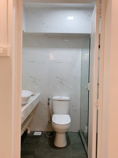 405 Admiralty Link, 405 Admiralty Link, 3 Bedrooms, 969 sqft, HDB Flat For Sale, by Chloe Kua, 500186959 - Bathroom - PropertyGuru.com.sg