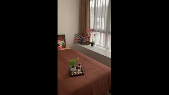 The Axis, 47 Mandalay Road, 3 Bedrooms, 753 sqft, Apartment For Rent, by Elvin Ang, 500186961 - PropertyGuru.com.sg