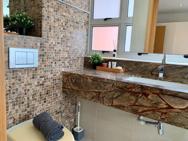 The Axis, 47 Mandalay Road, 3 Bedrooms, 753 sqft, Apartment For Rent, by Elvin Ang, 500186961 - Bathroom - PropertyGuru.com.sg