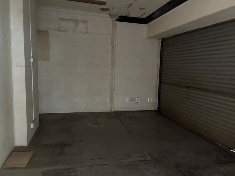 118 Aljunied Avenue 2, 118 Aljunied Avenue 2, 269 sqft, Shop / Shophouse For Rent, by Jeff Soh, 500186962 - Interior - CommercialGuru.com.sg